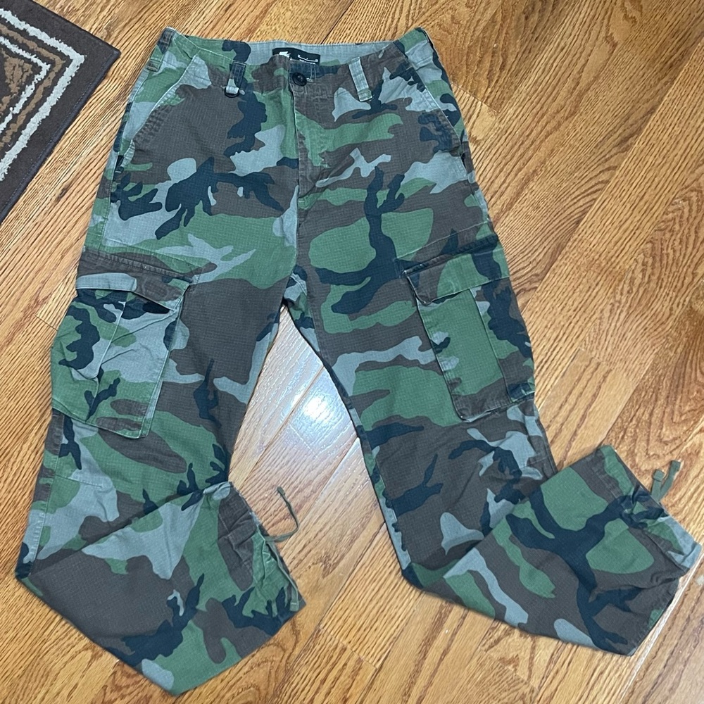 Nike SB cargo pants
